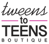 Tweens To Teens Boutique