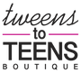 Tweens To Teens Boutique