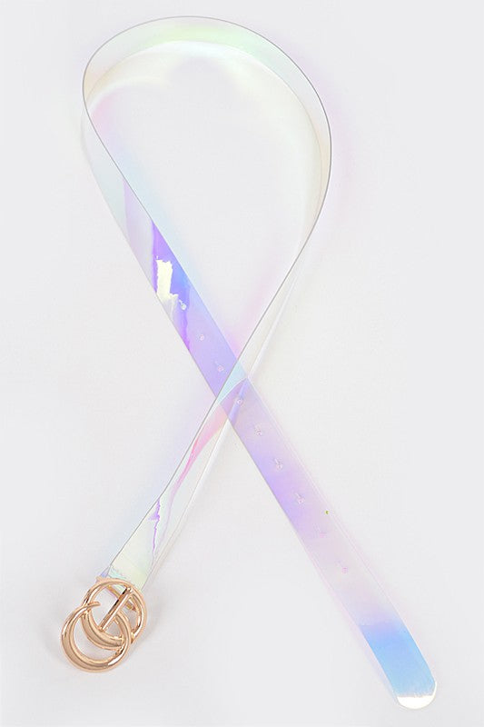 Holographic Simple Belt