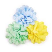 Flower Clips