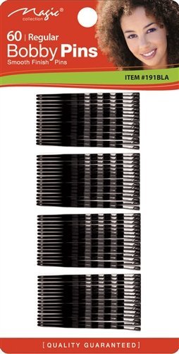 Bobby Pins