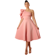 Pink Ameera Dress