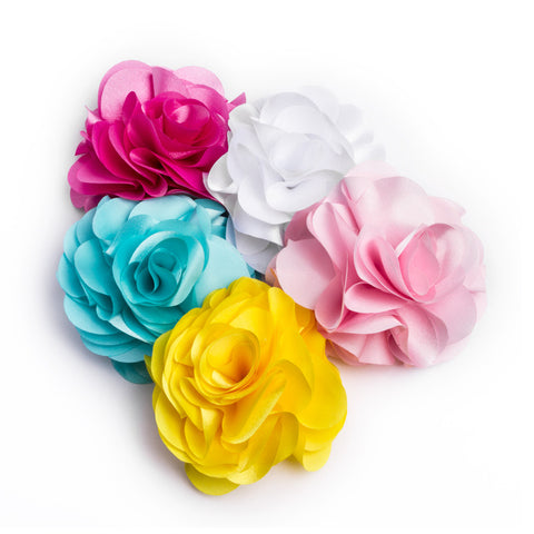 Flower Clips