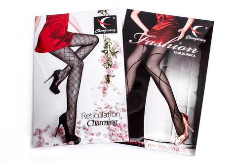 Fishnet Stockings