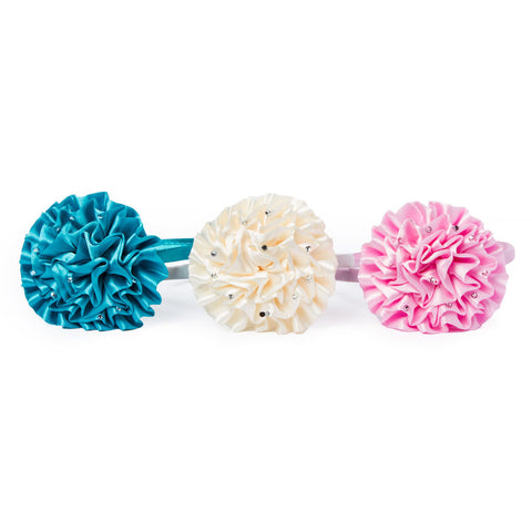 Flower Headbands