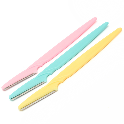 Eyebrow Razor