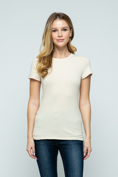 Tapioca Tee