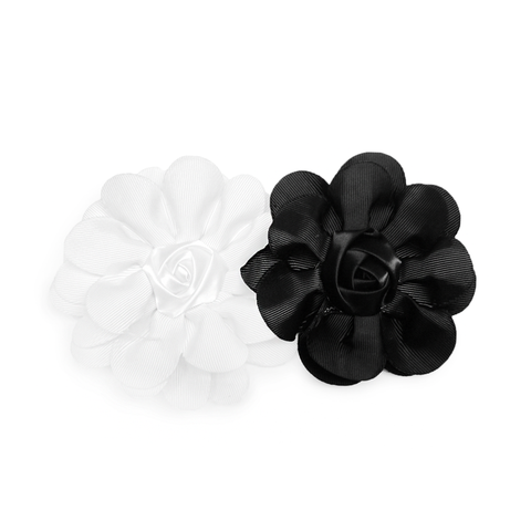 Flower Clips