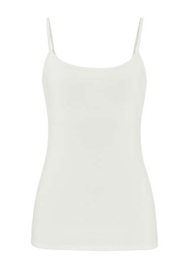 Ivory Camisole